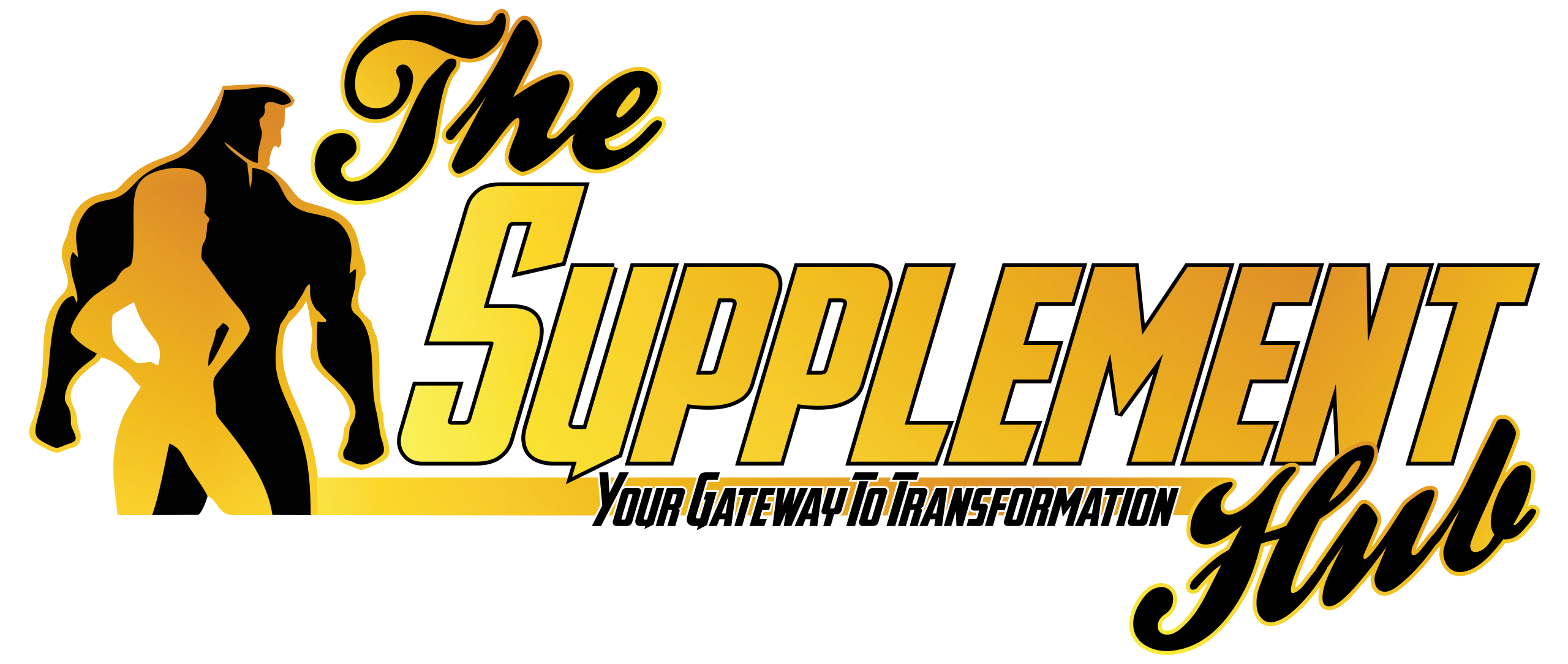 The Supplement Hub