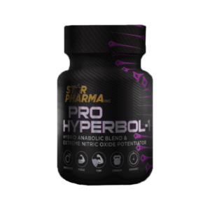 Star Pharma Pro Hyperbol