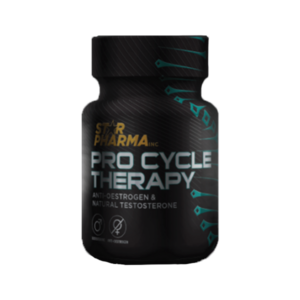 Star Pharma Pro Cycle Therapy