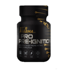 Star Pharma Pro Pre-Ignition