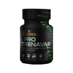 Star Pharma Pro Trenavar