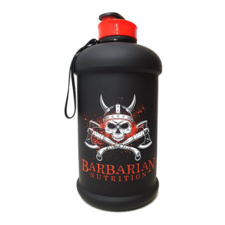 Barbarian Nutrition Jug 2.2l