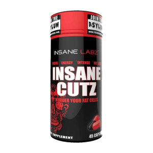 Insane Cutz