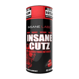 Insane Cutz