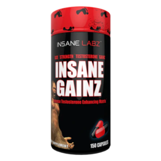 Insane Gainz