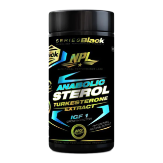 NPL Anabolic Sterol
