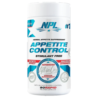 NPL Appetite Control