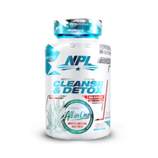 NPL Cleanse and Detox