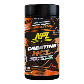 NPL Creatine HCL