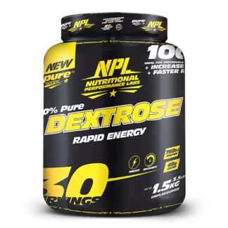 NPL Dextrose