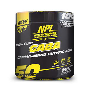 NPL Gaba