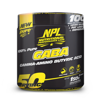 NPL Gaba