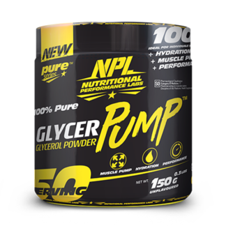 NPL GlycerPump