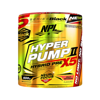 NPL Hyper Pump Watermelon Candy