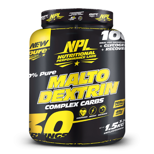 NPL Malto Dextrin