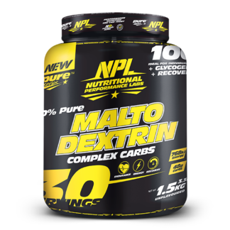 NPL Malto Dextrin
