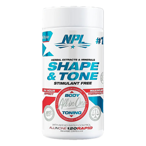 NPL Shape and Tone