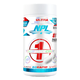 NPL Thermo One 60Caps