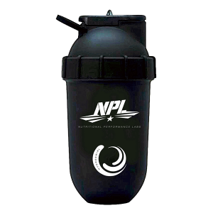 NPL Shaker Cup