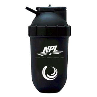 NPL Shaker Cup