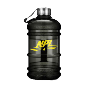 NPL Jug 2.2L Black