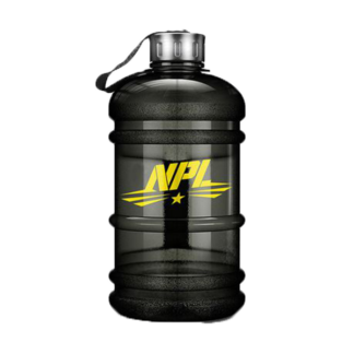 NPL Jug 2.2L Black