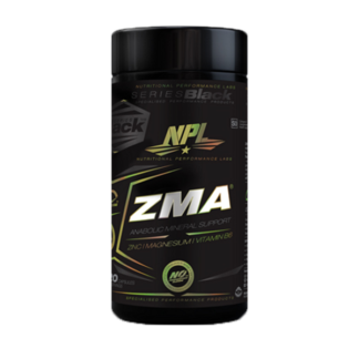 NPL ZMA