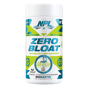 NPL Zero Bloat 60's