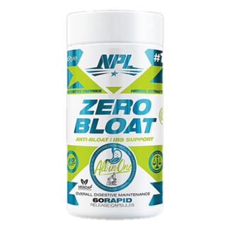 NPL Zero Bloat 60's