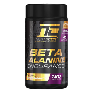 NutriCom Beta Alanine