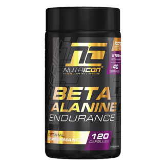 NutriCom Beta Alanine
