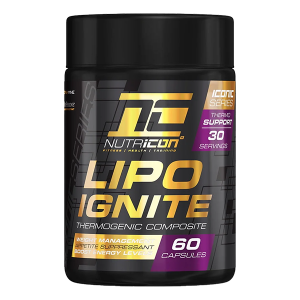 NutriCon Lipo Ignite