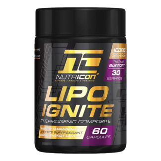 NutriCon Lipo Ignite