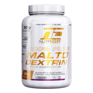 NutriCon Malto Dextrin 2Kg
