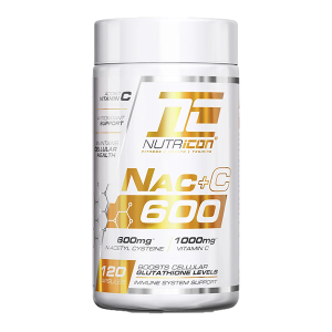 NutriCon NACC600