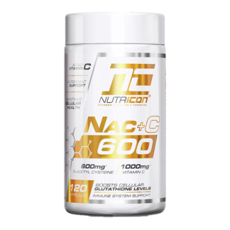 NutriCon NACC600
