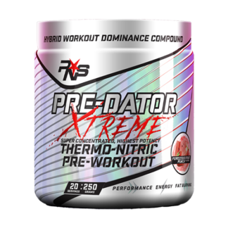 PNS Pre-dator Xtreme Wild Watermelon Pine