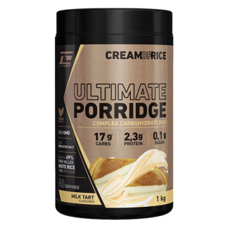 NutriCon Ultimate Porridge Choc