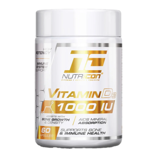 NutriCon Vit D3