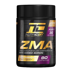 NutriCon ZMA