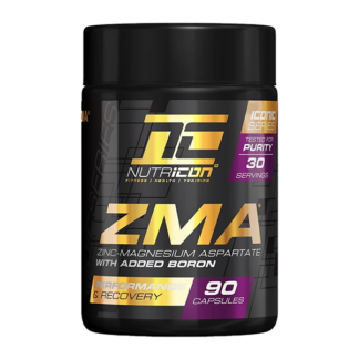 NutriCon ZMA
