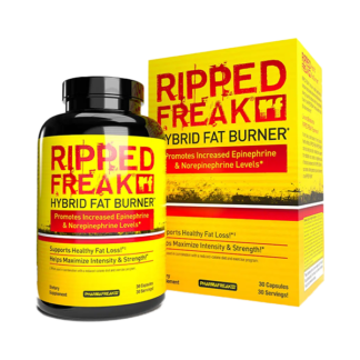 Pharma Freak Ripped Freak 30 Tabs
