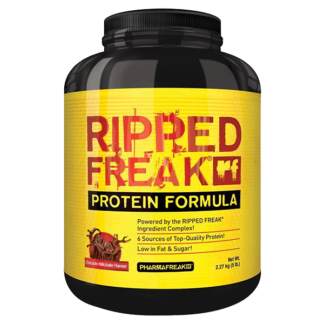 Pharma Freak Ripped Freak Protein 2kg Cookies