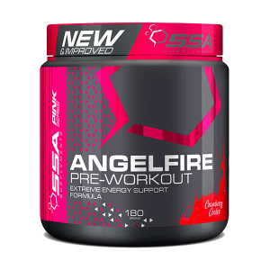 SSA Angelfire Cranberry Cooler