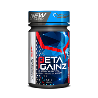 SSA Beta Gainz