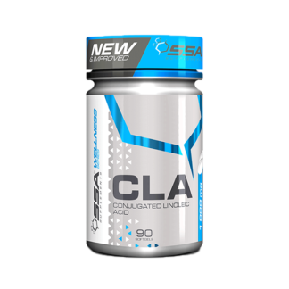 SSA CLA 90s