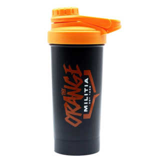 SSA Shaker Orange Militia 700ml