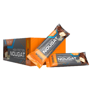 SSA Protein Nougat Vanilla