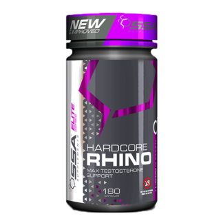 SSA Rhino 180 Caps