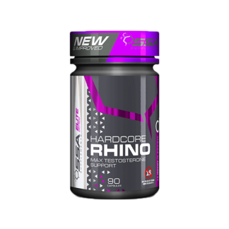 SSA Rhino 90Caps